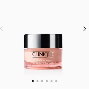 Clinique All About Eyes Moisturizer